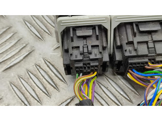 Блок подушек безопасности DN1T14B321ED Ford Ecosport