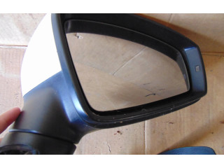 Zpětné zrcátko Volkswagen Tiguan 2016