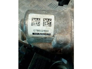 Vstřikovací lišta 208A03317R, 078602893 Nissan Note (E11)