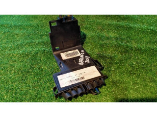   Pojistková skříňka 9660222380   Citroen Berlingo 2016