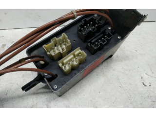 Блок предохранителей DBC10166, 51030170 Jaguar XJ SERIE 3