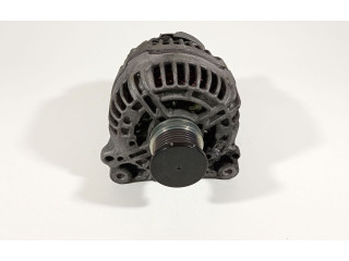 Генератор 03G903016E   Audi A5 Sportback 8TA      