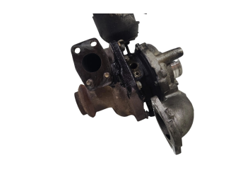 Turbodmychadlo Турбина 9686120680, 8062912 Ford C-MAX II