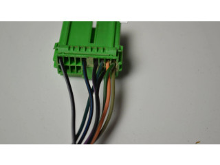 Зеркало электрическое        Volvo C30  2010 - 2013 года   