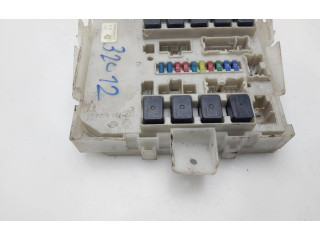 Pojistková skříňka 284B6EB30C Nissan Navara