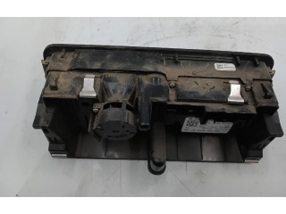 Блок управления климат-контролем 8x0820043c Audi A1