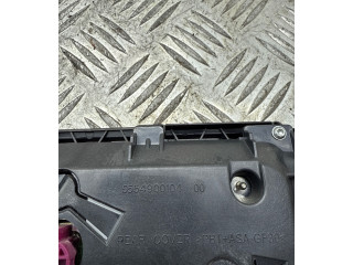 Дисплей 5554900104 Alfa Romeo Stelvio