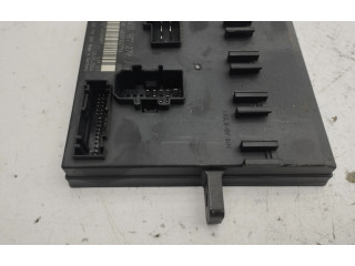 Блок комфорта 4E0907279J   Audi A8 S8 D3 4E   