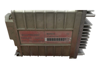 Блок управления двигателя 893907383B, 0285007061 Volkswagen Golf II