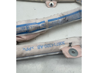 Боковая подушка безопасности GX6314K160AB, 308713799AD   Jaguar XF X260