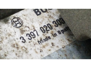 Комплект механизма стеклоочистителей