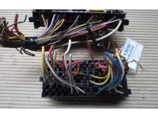 Pojistková skříňka Renault Kangoo 1999