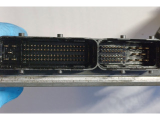 Блок управления двигателя P56044356AB, 0281010293 Jeep Grand Cherokee (WJ)