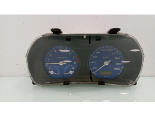 Přístrojová deska Honda HR-V 1999 HR0265015