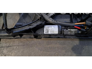 Комплект вентиляторов Audi e-tron