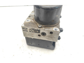 Блок АБС 1J0907379, 1J0614117A Audi A3 S3 8L 1996 - 2003 года