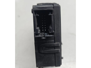 Модуль управления аккумулятором A2115403845 Mercedes-Benz E W211 2005