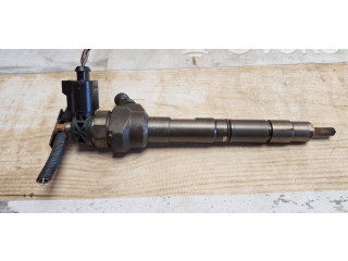 Форсунка 0445110369, 4D0971992 Skoda Superb B6 (3T)