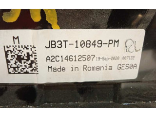 Спидометр (приборный щиток) JB3T10849PM, 2427025 Ford Ranger