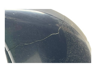 Зеркало электрическое Mitsubishi Outlander 2013-2021 года