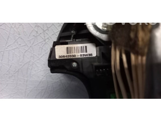 Подушка безопасности водителя 8686284 Volvo V70