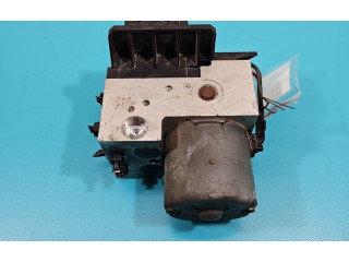 Блок АБС 0265202401, IMPRK1413135 Audi A6 S6 C5 4B 1997 - 2005 года