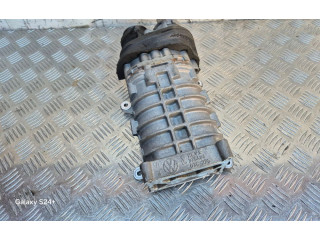 Турбина Нагнетатель Volkswagen Golf Plus  03C145601E, 03C276         