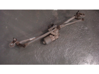 Комплект механизма стеклоочистителей Seat Exeo (3R)