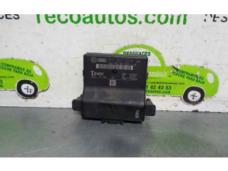 Блок комфорта 1K0907530E, 1K0907951   Skoda Octavia Mk2 (1Z)   