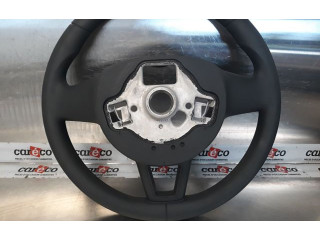 Руль Skoda Citigo  2011 - 2020 года 6V0419091G1QB      