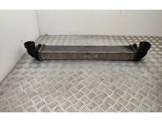 Радиатор интеркулера A1695000000 Mercedes-Benz A W169