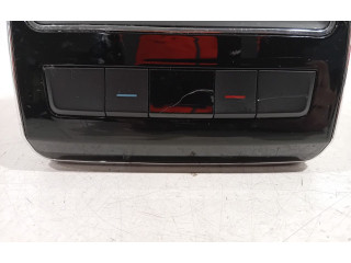 Блок управления климат-контролем    Skoda Superb B8 (3V)