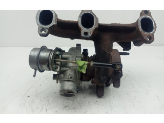  Турбина Volkswagen Polo IV 9N3  045253019G         