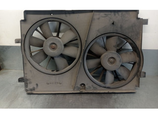 Вентилятор радиатора     12365307, 22098787    Chevrolet Camaro 