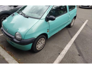 Зеркало электрическое        Renault Twingo I  1999 - 2006 года   
