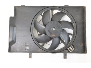 Вентилятор радиатора     C1B18C607AE, C1B18C607AE    Ford B-MAX 