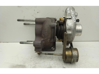 Турбина Alfa Romeo 166 46480117