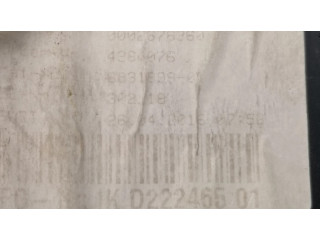 Přístrojová deska BMW 5 GT F07 2011 6831698, 1036908460