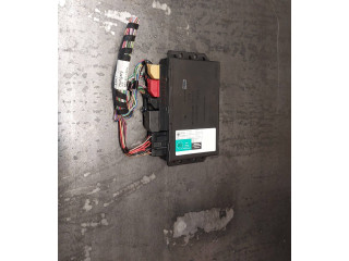 Блок комфорта 4B0962258B Audi A6 S6 C5 4B