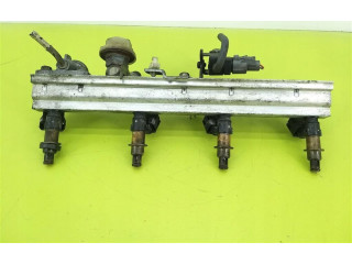 Топливная рампа Honda Accord