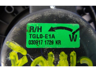 Вентилятор печки    TGL0E1A, 0309171729   Honda Civic X