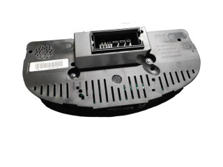 Панель приборов 2K0920844C, V0002000   Volkswagen Caddy       