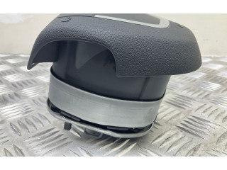 Подушка безопасности водителя 1Z0880201AR Skoda Yeti (5L)