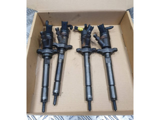 Комплект форсунок 0445110239, 03C042407 Citroen C4 I