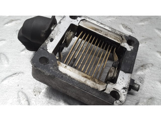 Датчик температуры всасываемого воздуха