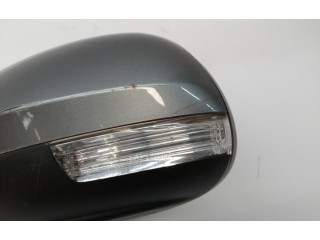 Зеркало электрическое Skoda Yeti (5L) 2009 - 2017 года