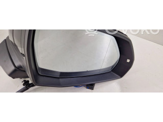 Zpětné zrcátko Audi Q7 4M 2018 4M1857410AP, 4M1949146