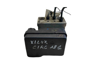 Jednotka ABS 4451071030, 8954171030 Toyota Hilux (AN10, AN20, AN30) 2009