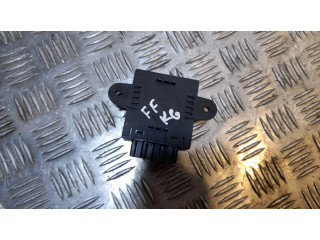 Блок управления дверью