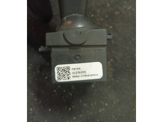 Ручка стеклоочистителей 31275359, 270583AAC   Volvo V70